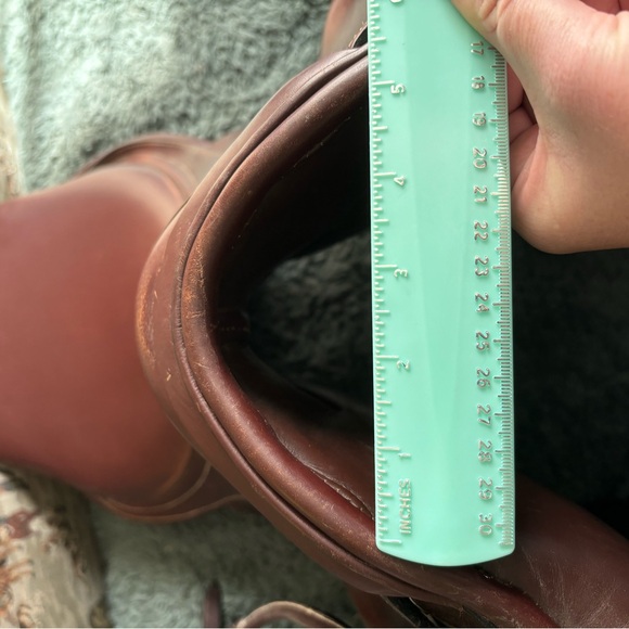 ThornHill Germania Two Phase Saddle Wide - Picture 9 of 9